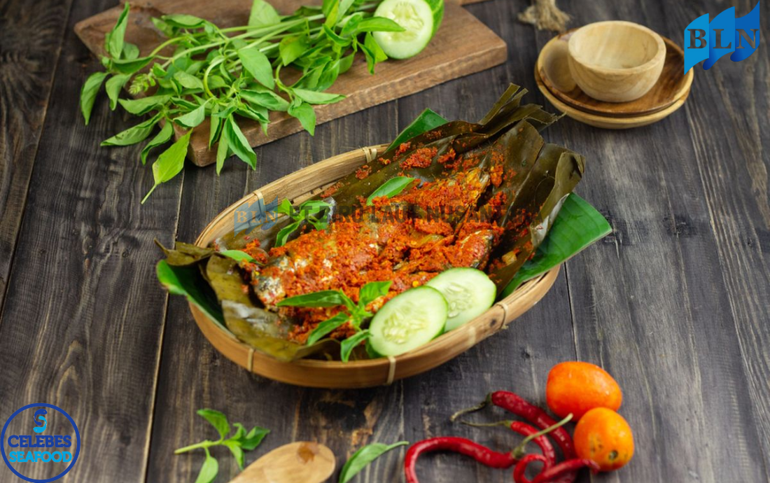 The Role of Banana Leaves in Cooking Pepes Fish